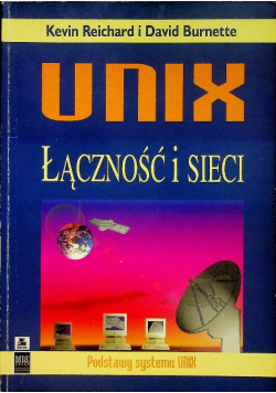 Unix łączność i sieci