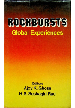 Rockbursts Global Experiences