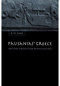 Pausanias' Greece