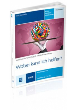 Wobei can ich helfen? - j.niem hotelarstwo w.2014