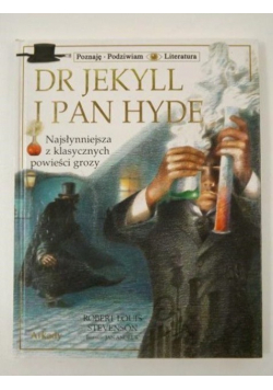 Dr Jekyll i pan Hyde