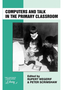 Computers and Talk in the Primary Classroom