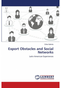 Export Obstacles and Social Networks