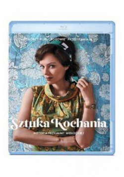 Sztuka Kochania Blu-ray