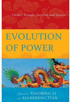 Evolution of Power