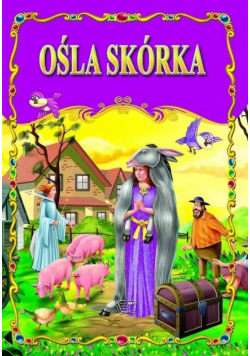Ośla skórka BR ARTI