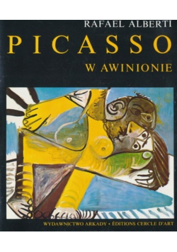 Picasso w Awinionie