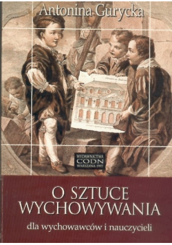 O sztuce wychowania