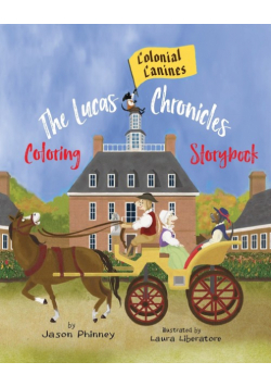 The Lucas Chronicles