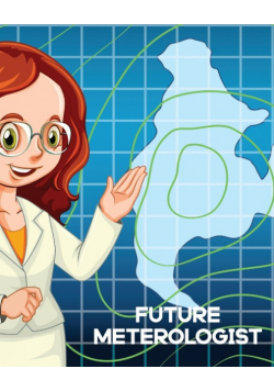 Future Meteorologist