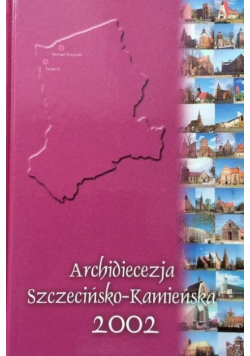 Archidiecezja Szczecińsko - Kamieńska