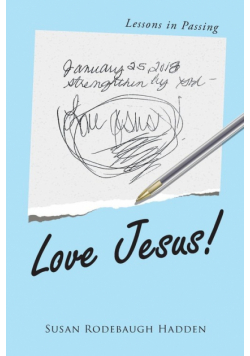 Love Jesus!