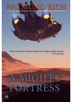 A Mighty Fortress
