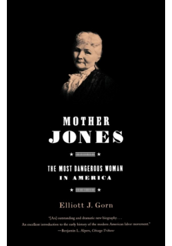 Mother Jones