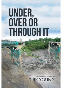 Under, Over or Through It