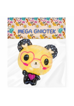 Gniotek miś