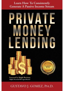 Private Money Lending