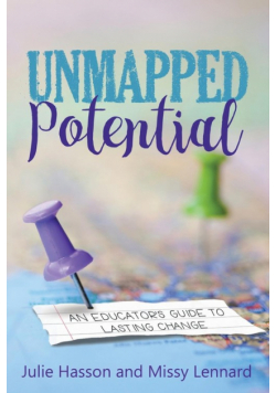 Unmapped Potential