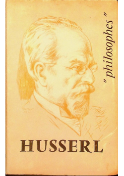 Husserl