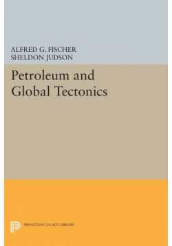 Petroleum and Global Tectonics