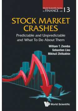 Stock Market Crashes