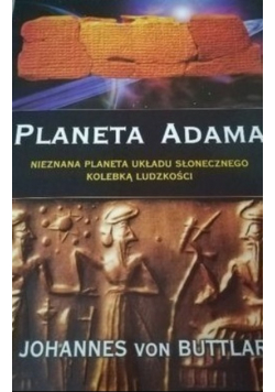 Planeta Adama