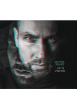 Wojownik z miłości CD