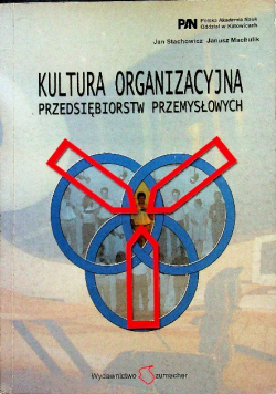 Kultura organizacyjna przedsiębiorstw przemysłowych