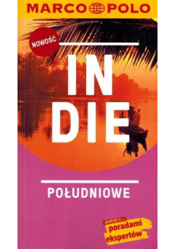 Przewodnik Marco Polo. Indie południowe