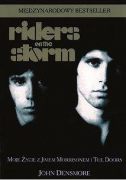 Riders on the storm w.2015