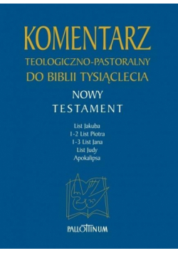 Komentarz teologiczno-pastoralny T.5