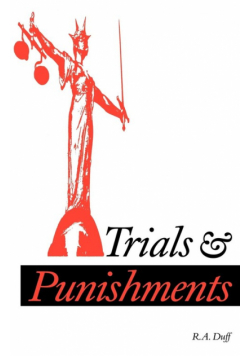 Trials and Punishments