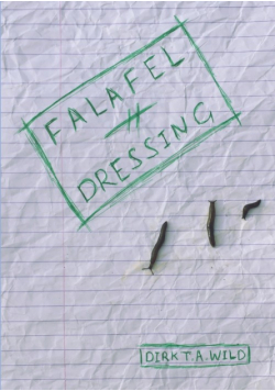 Falafel Dressing