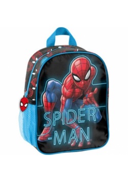 Plecak mały Spidey SP22CS-303 PASO