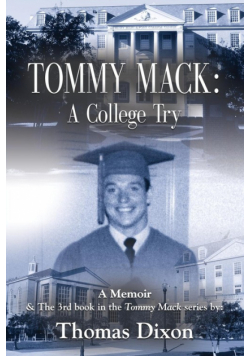 Tommy Mack