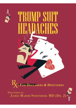 Trump  Suit  Headaches
