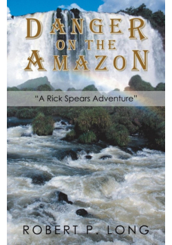 Danger on the Amazon