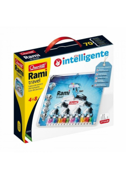 Rami Code Mini wersja podróżna