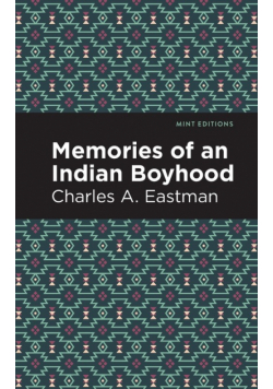 Memories of an Indian Boyhood
