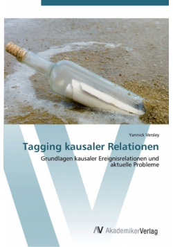 Tagging kausaler Relationen