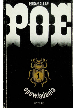 Poe Opowiadania 1