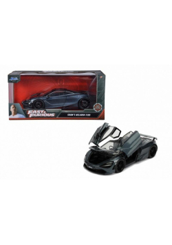Fast&Furious Shaw's McLaren 720S