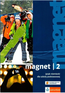 Magnet 2 KB (kl.VIII)