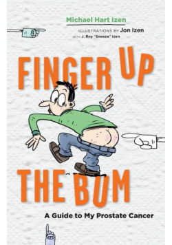 Finger up the Bum