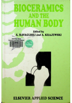Bioceramics and the Human Body