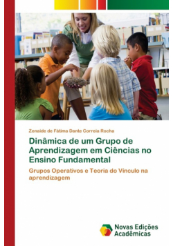 Dinâmica de um Grupo de Aprendizagem em Ciências no Ensino Fundamental