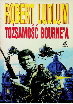 Tożsamość Bournea