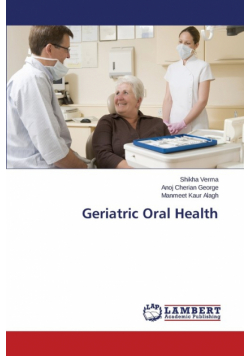 Geriatric Oral Health