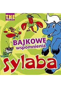 The Best - Sylaba - Bajkowe wspomnienia