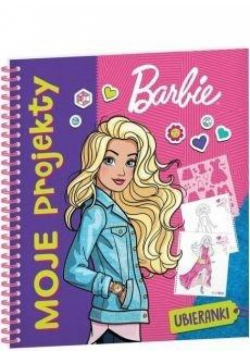 Barbie. Moje projekty